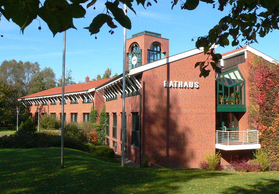 Isenbüttel_Rathaus