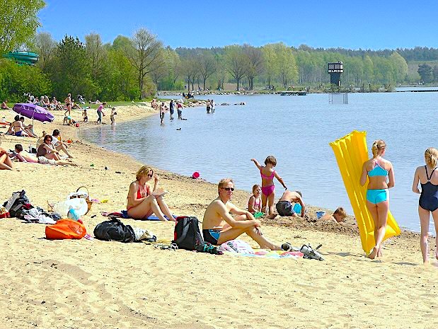 Strand_Tankumsee
